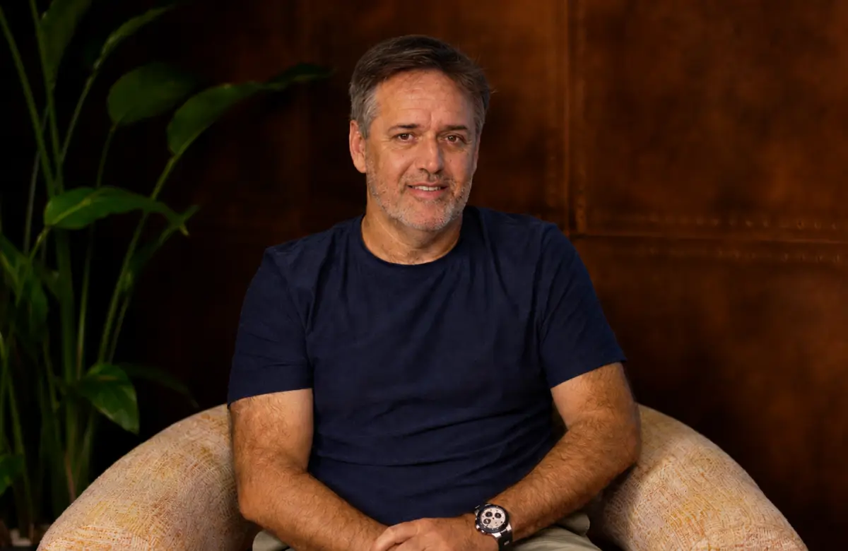 Gastón Taratuta en Forbes Studio: Cómo construir de cero una empresa que hoy vale US$ 2.000 millones