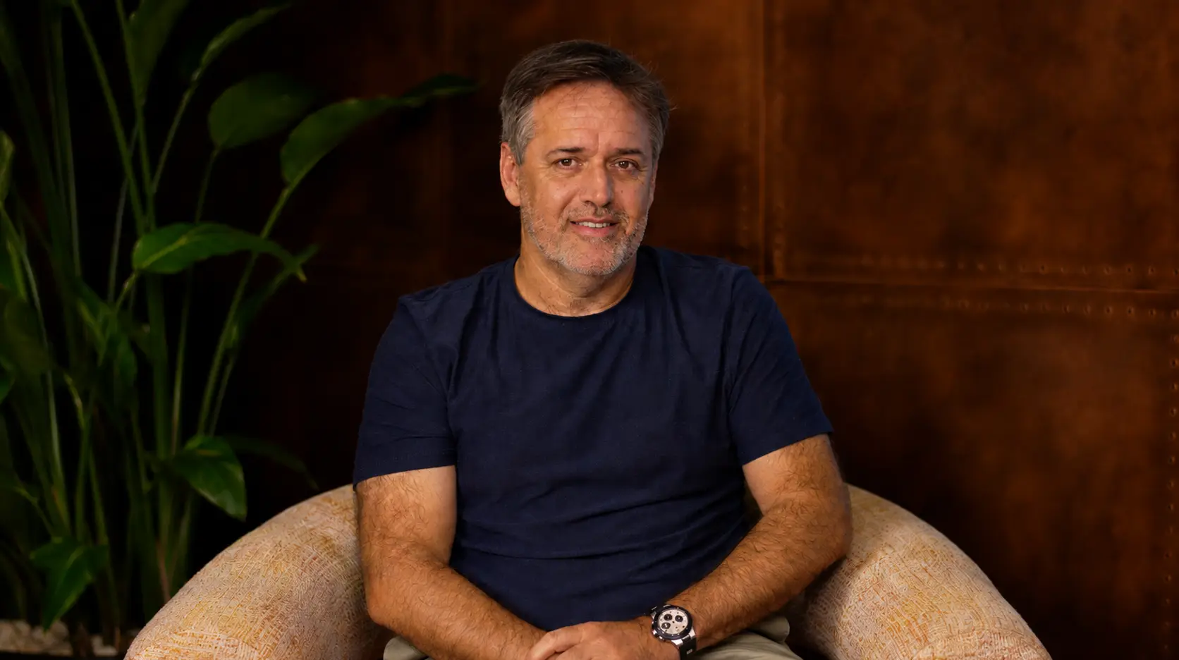 Gastón Taratuta en Forbes Studio: Cómo construir de cero una empresa que hoy vale US$ 2.000 millones