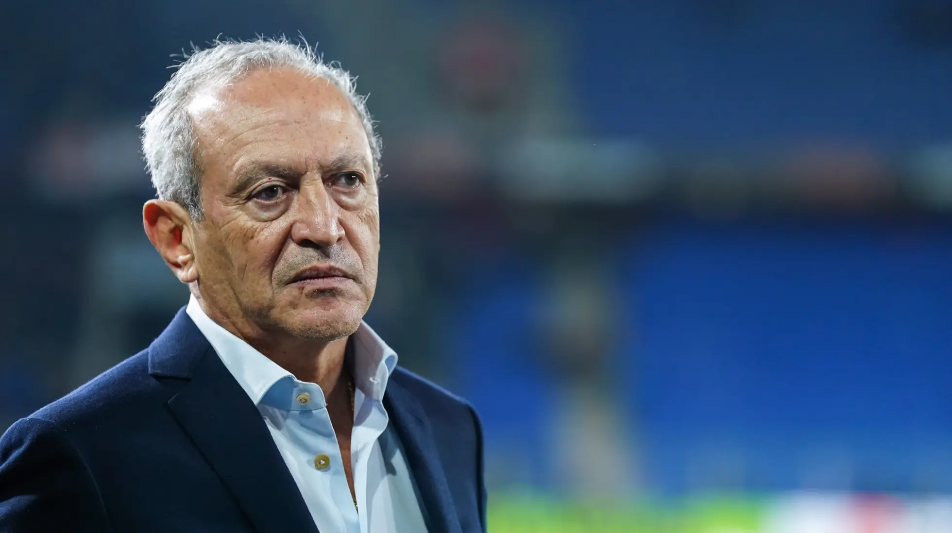 Adidas, Aston Villa, fertilizantes y construcción: el imperio financiero de Nassef Sawiris, el empresario más rico de Egipto