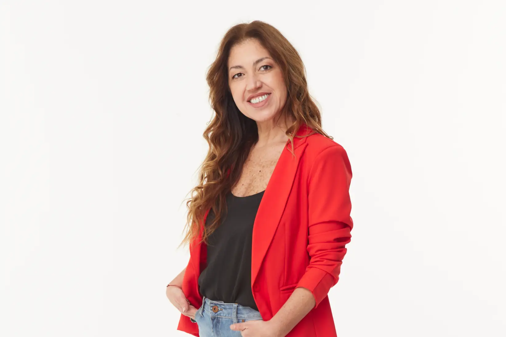 Carina Onorato Bulat (Foto: Gentileza Carina Onorato Bulat)