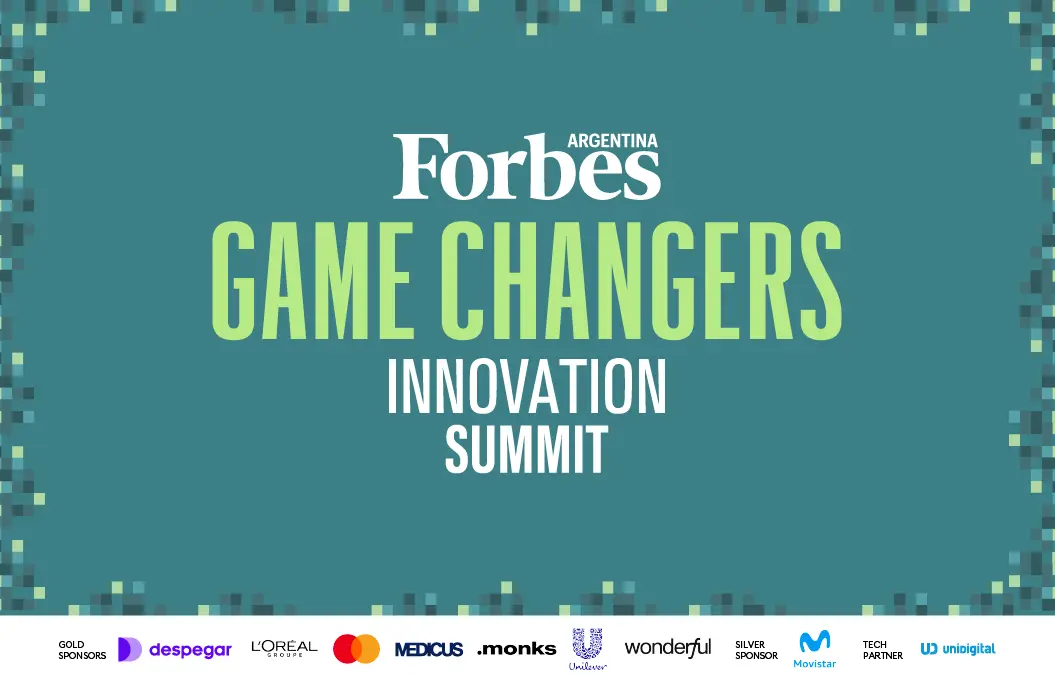 FORBES INNOVATION SUMMIT