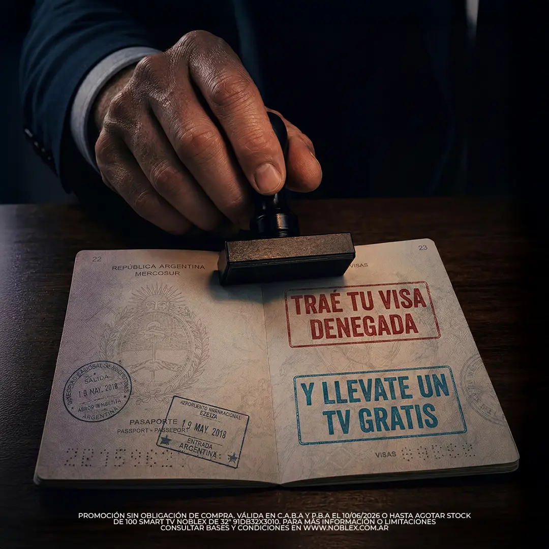 Promo TeleVisados