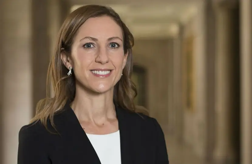 Quién es Silvana Tenreyro, la argentina que asumirá como economista jefe del FMI