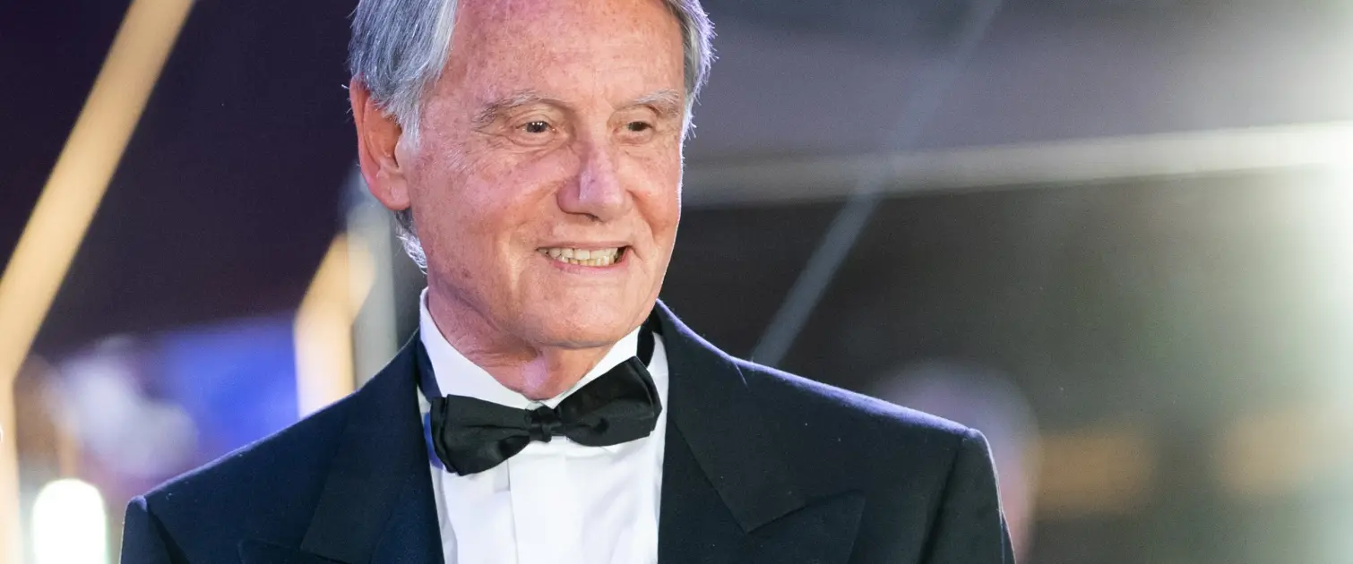 El imperio de Gianluigi Aponte, el hombre más rico de Suiza que desafía al mercado global