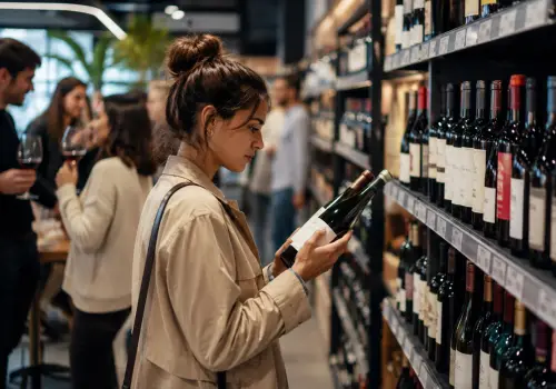 En 10 años, el consumo de vino cayó más del 35%: la industria toca un piso histórico y empieza a mirar al consumidor de otra manera