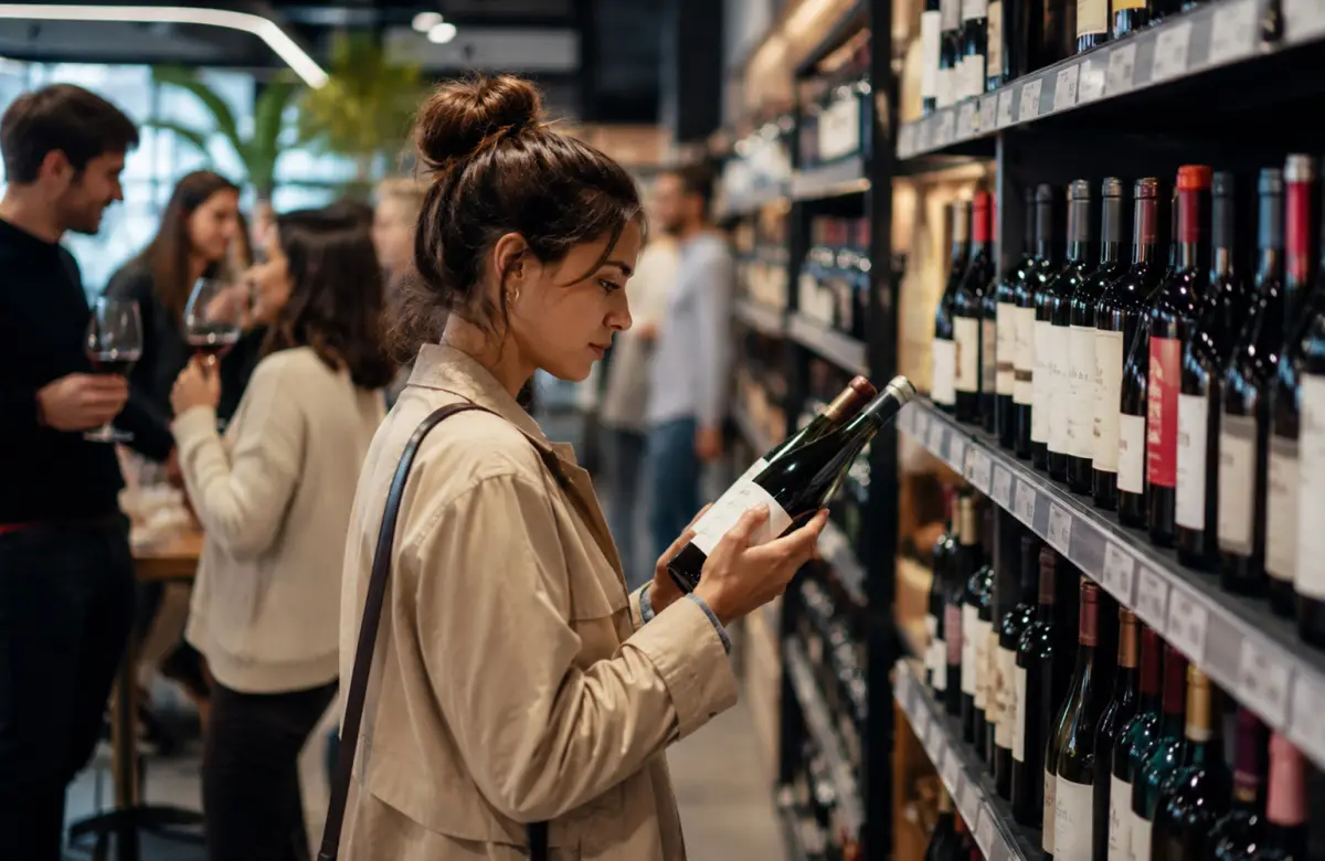 En 10 años, el consumo de vino cayó más del 35%: la industria toca un piso histórico y empieza a mirar al consumidor de otra manera