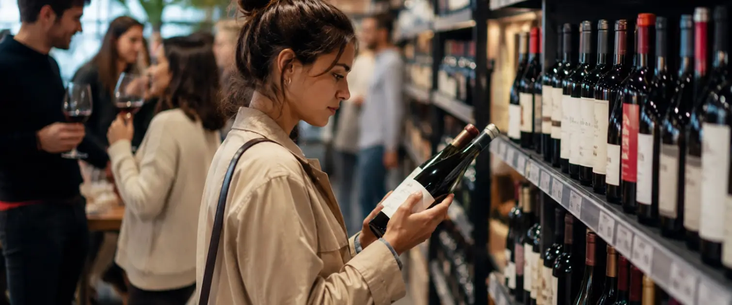 En 10 años, el consumo de vino cayó más del 35%: la industria toca un piso histórico y empieza a mirar al consumidor de otra manera