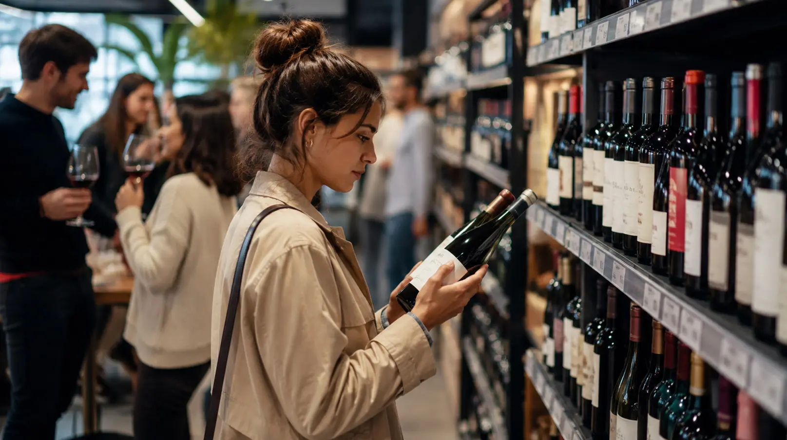 En 10 años, el consumo de vino cayó más del 35%: la industria toca un piso histórico y empieza a mirar al consumidor de otra manera