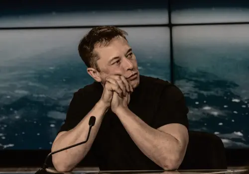 SpaceX anuncia una inversión de US$ 100 millones para crear la "plataforma de lanzamiento más grande del mundo"