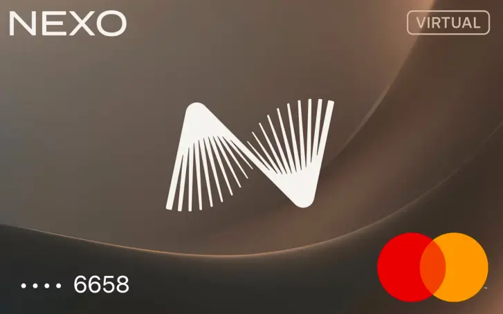 Nexo Card (Gentileza Nexo)