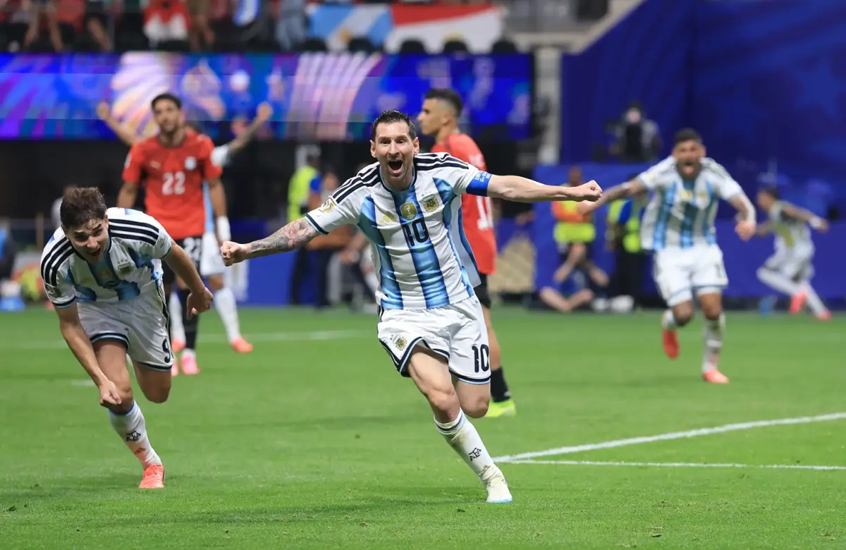 Economía de una pasión: cómo el Mundial redefine el consumo y el ánimo de los argentinos en la víspera de una nueva final