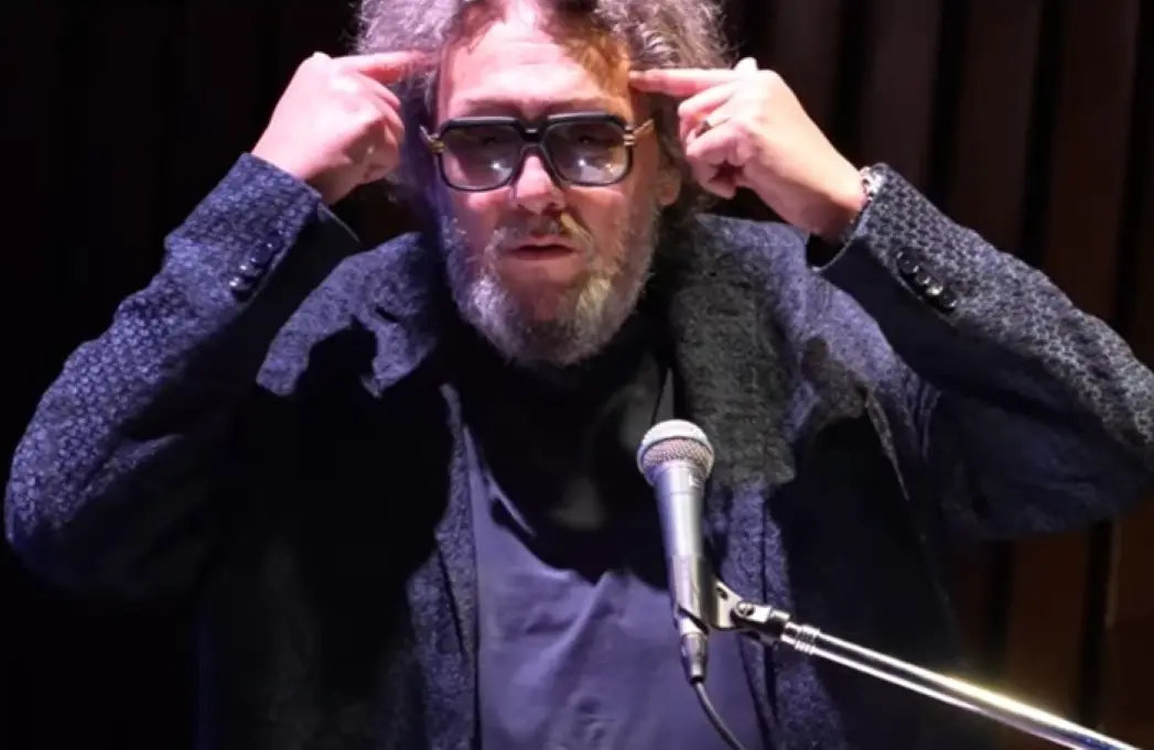 Ramiro Agulla: se fue el creativo que convirtió la publicidad argentina en cultura pop