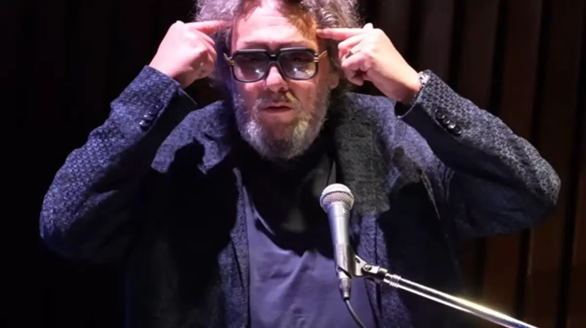 Ramiro Agulla: se fue el creativo que convirtió la publicidad argentina en cultura pop