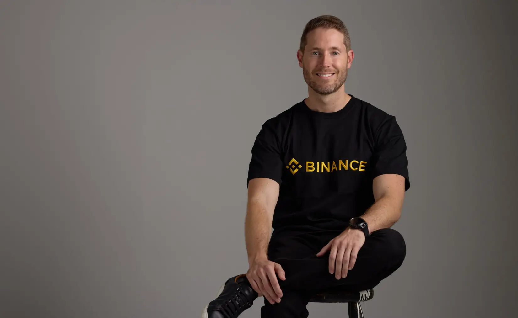Daniel Acosta, nuevo líder de Binance para Latam: "Bitcoin fue declarado muerto más de veinte veces pero su adopción sigue creciendo"