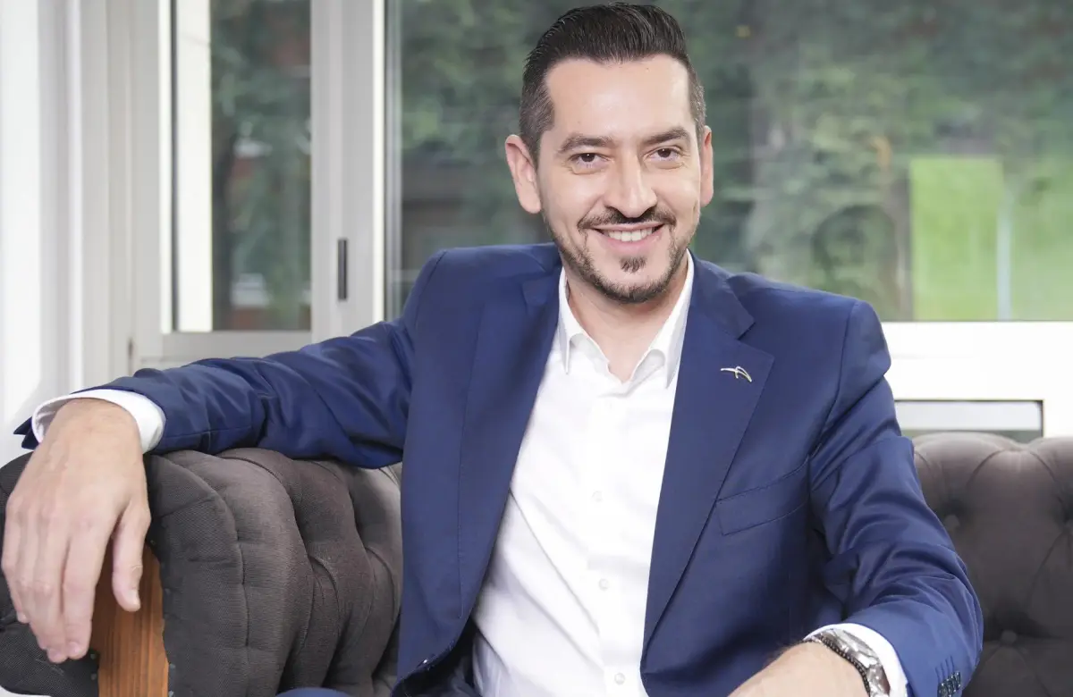 De JP a CEO: la hoja de ruta del número uno de ArcerlorMittal Acindar para liderar el mercado local, con foco en transformación y visión de futuro