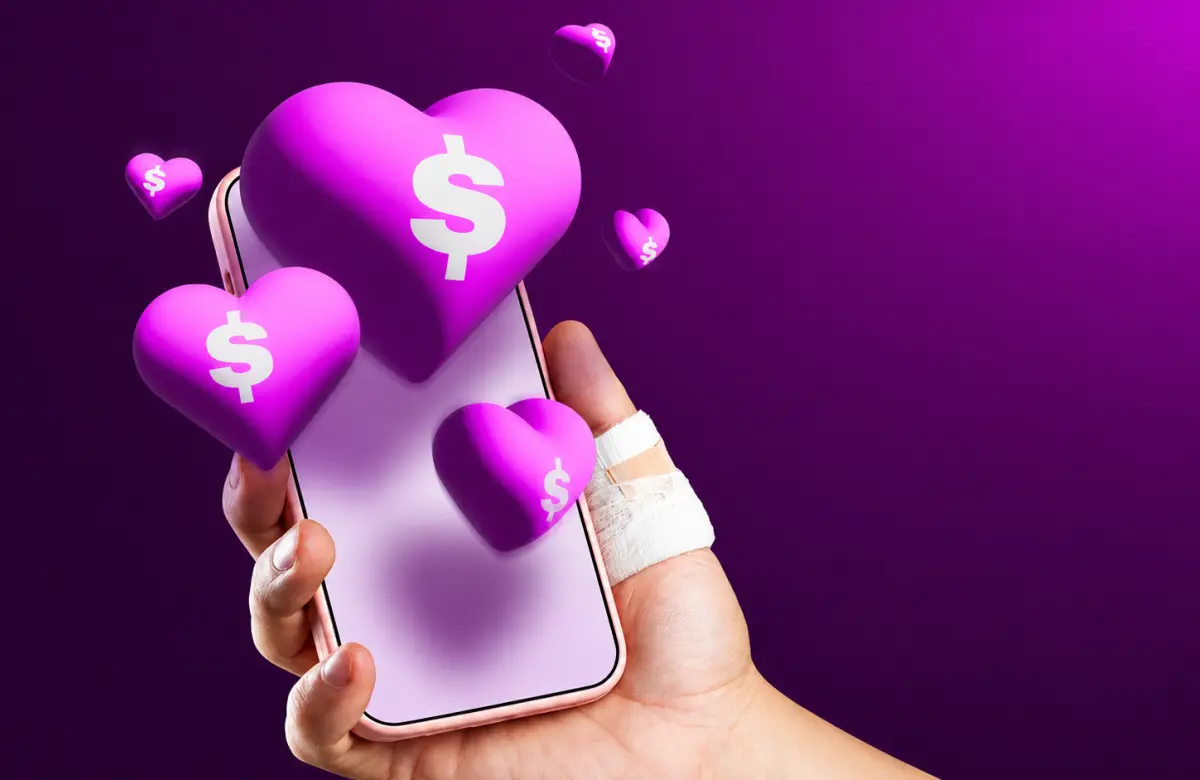 Chau Tinder: jóvenes de Stanford y Berkeley crearon una nueva forma de conseguir pareja y ya recaudaron millones
