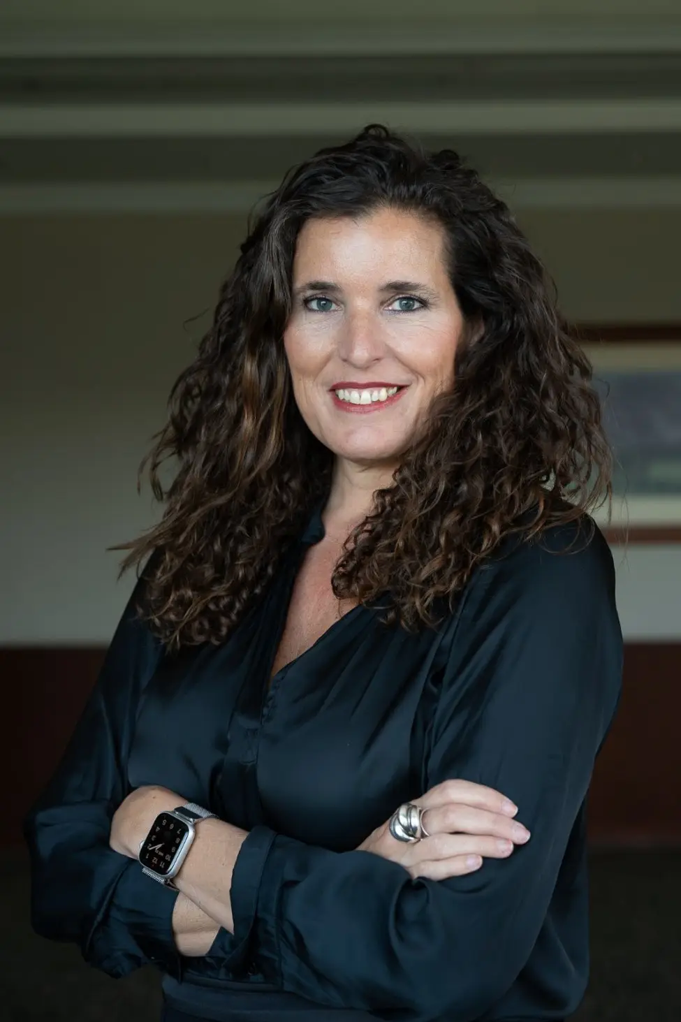 Julia Bearzi