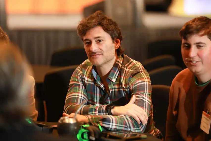 Bernardo Milesy, Founder y Managing Partner de GLOCAL