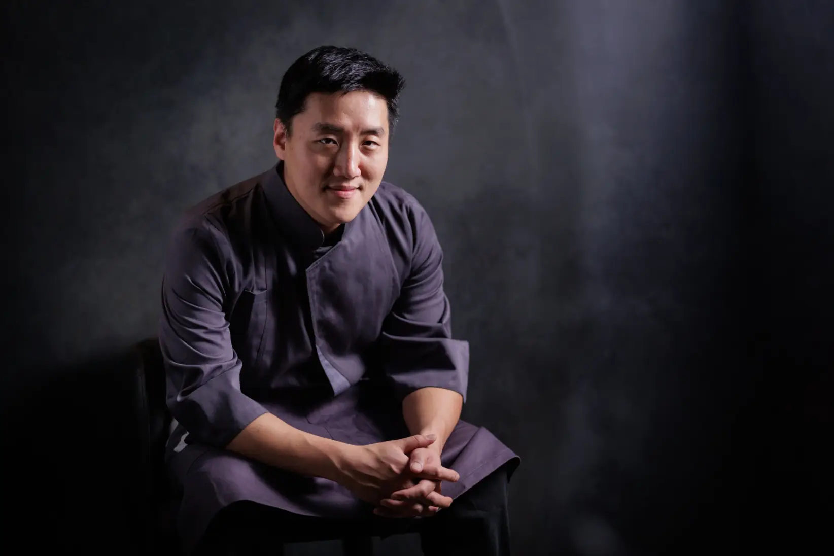 Pablo Park, Han fine dining coreano