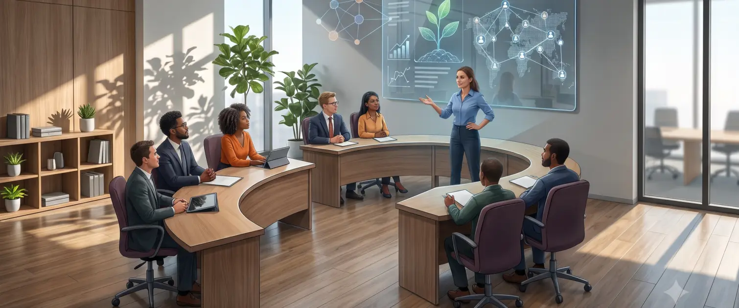 Qué mira un inversor antes de apostar por una startup: las claves de un pitch efectivo