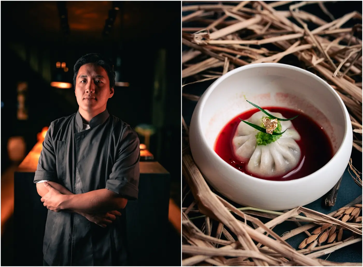 han fine dining coreano 3