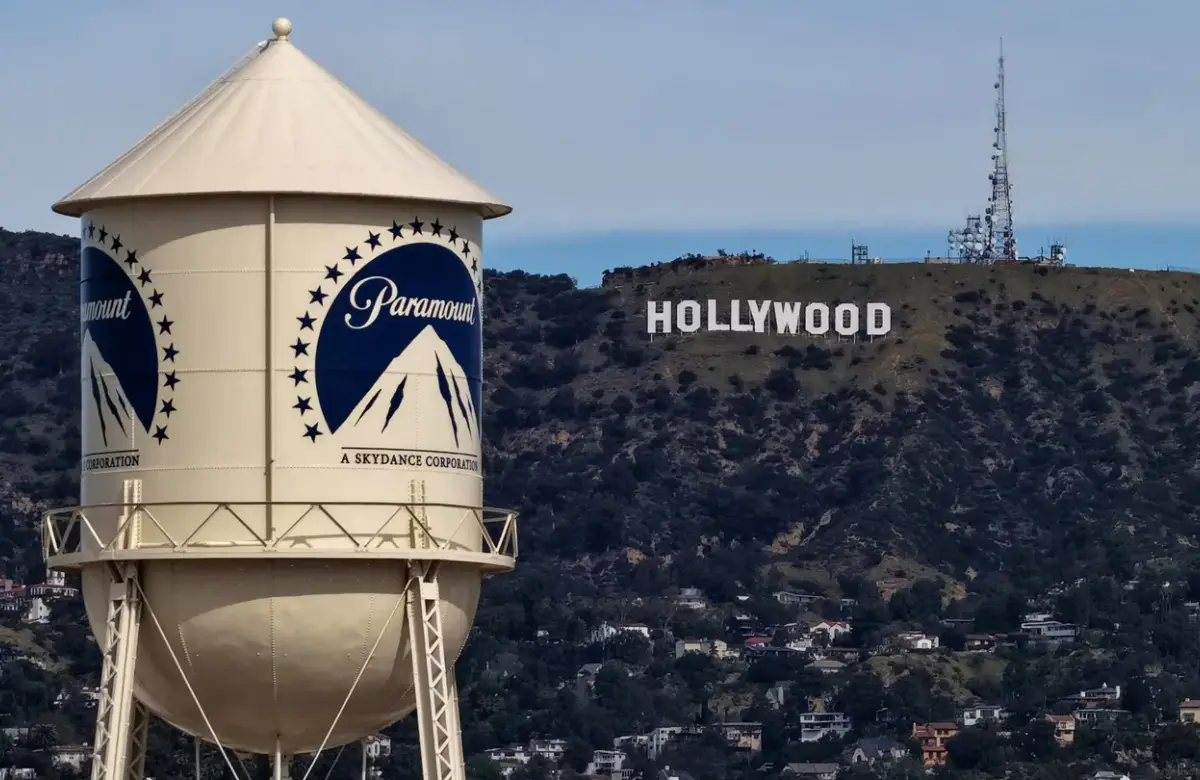 La batalla legal que pone en jaque la mayor fusión de Hollywood: qué puede pasar con Paramount y Warner Bros