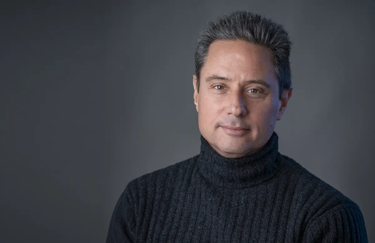 Sánchez Zinny, jefe de Gabinete de Macri: reivindica los desalojos, analiza la propuesta de Briones para "la Villa 31" y defiende la ley y el orden