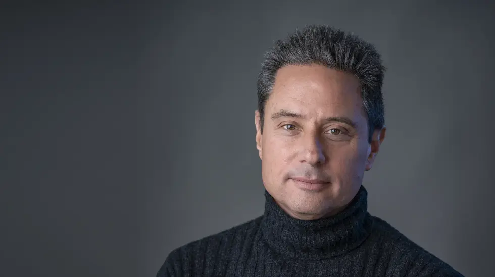Sánchez Zinny, jefe de Gabinete de Macri: reivindica los desalojos, analiza la propuesta de Briones para "la Villa 31" y defiende la ley y el orden