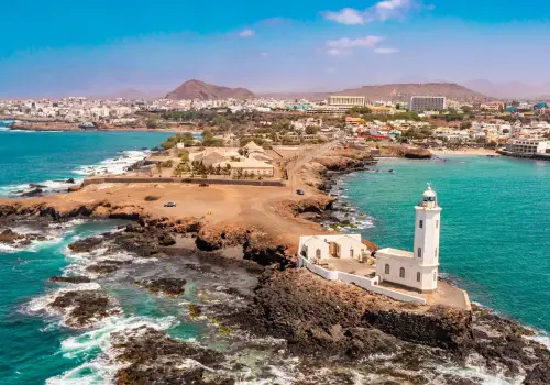 Se dispararon las reservas en Cabo Verde y se convirtió en uno de los destinos más buscados
