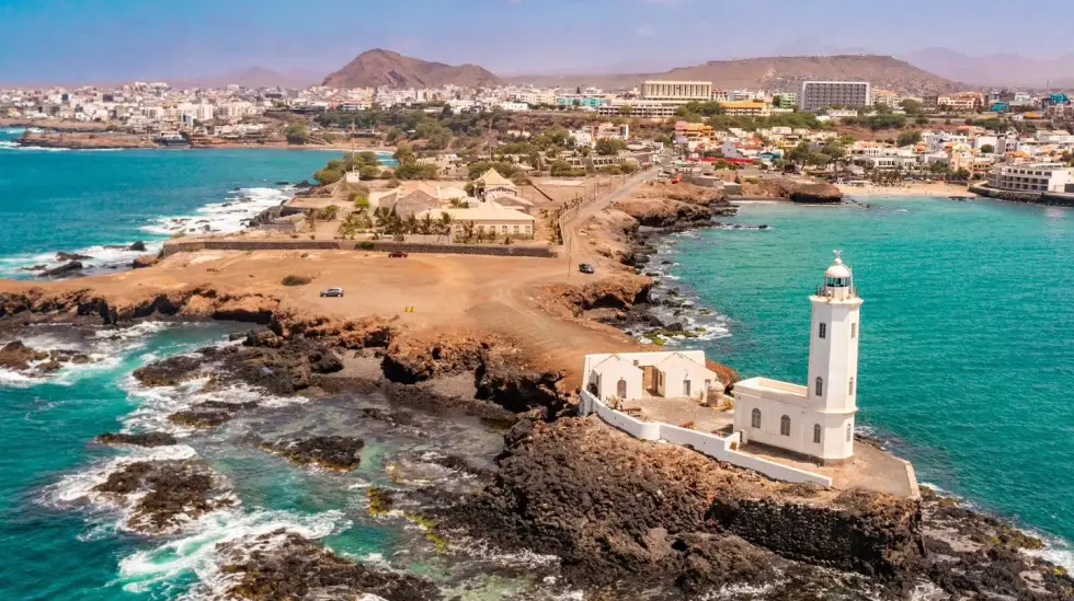 Se dispararon las reservas en Cabo Verde y se convirtió en uno de los destinos más buscados