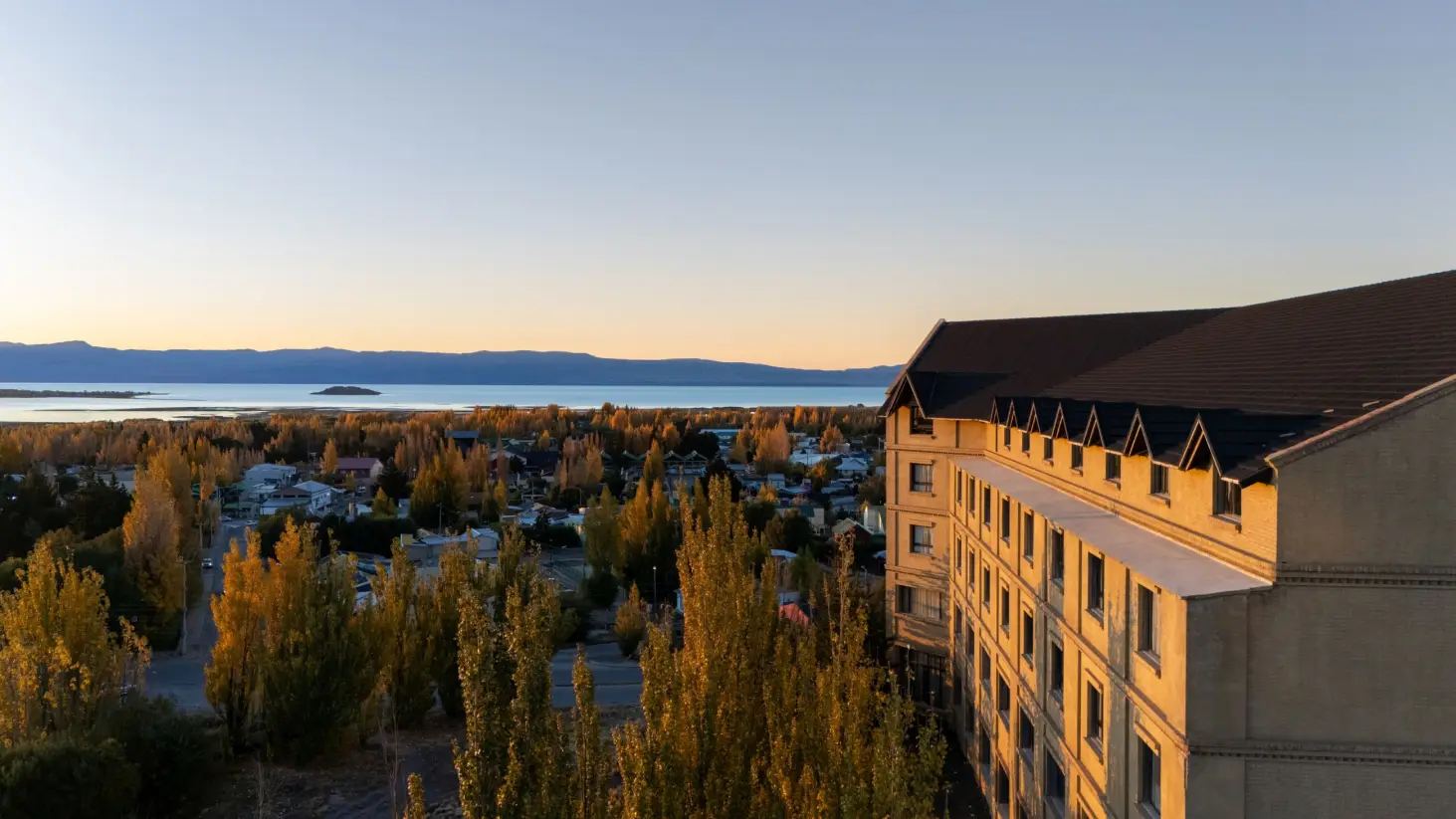 Esplendor El Calafate by Wyndham