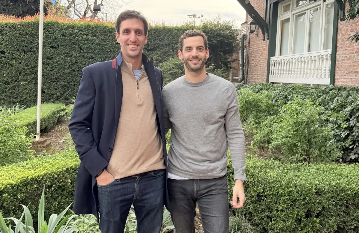 El “mejor metro cuadrado publicitario de Buenos Aires”: la startup que factura $ 250 millones en los asientos traseros de los autos