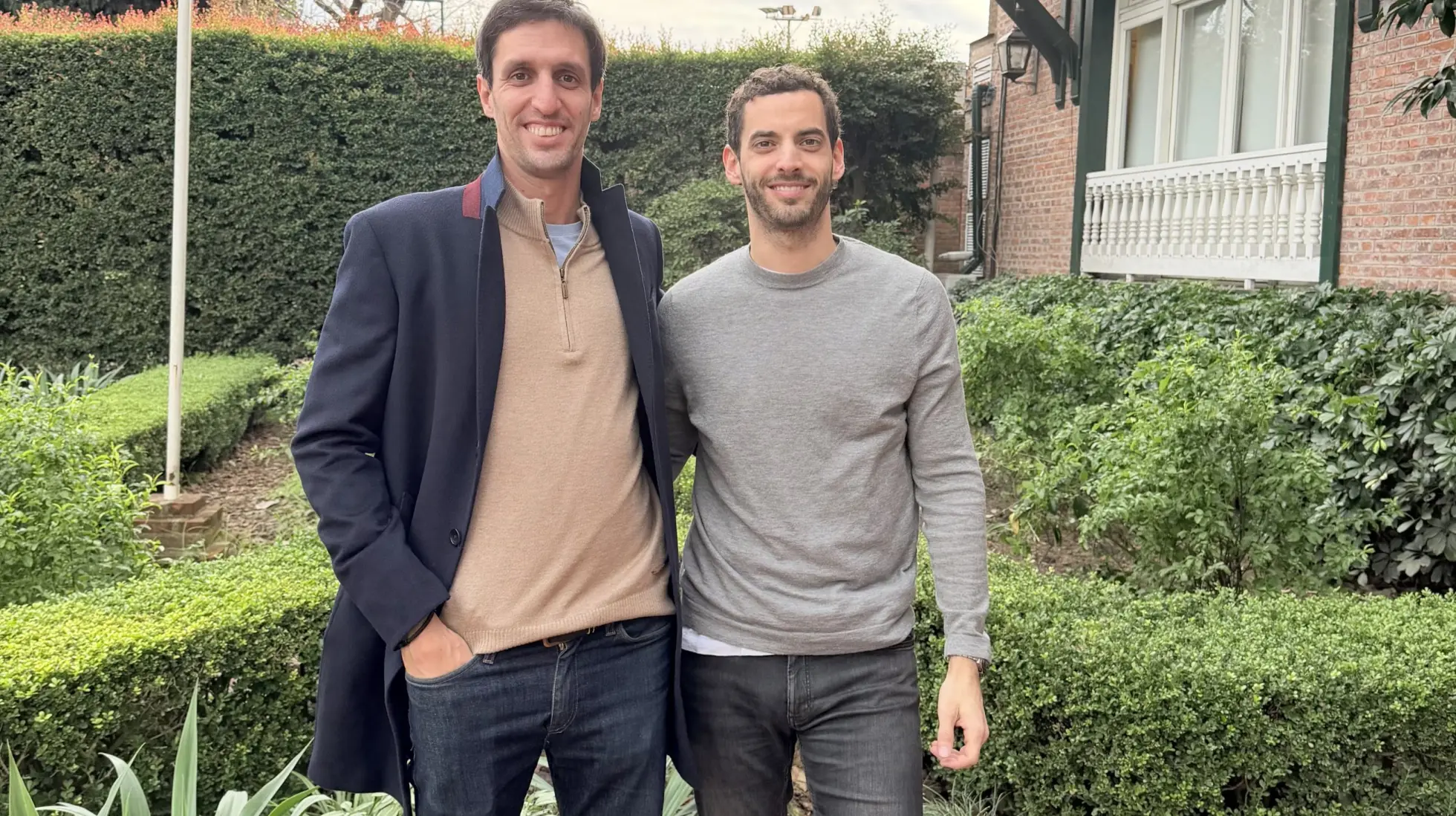 El “mejor metro cuadrado publicitario de Buenos Aires”: la startup que factura $ 250 millones en los asientos traseros de los autos