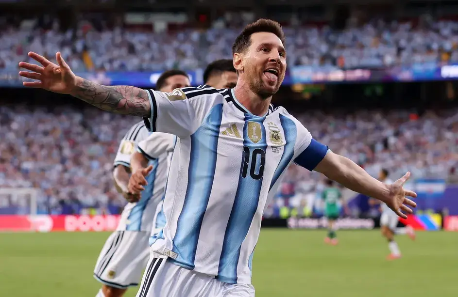 El spin-off del Football Manager podría ayudar a los clubes a encontrar al próximo Messi