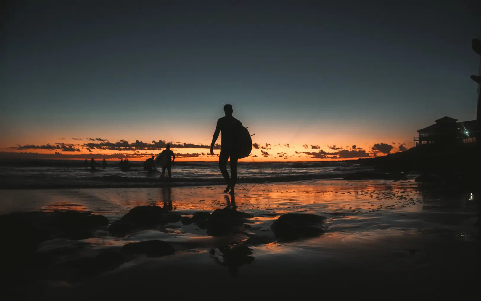 Las Golondrinas Mar del Plata