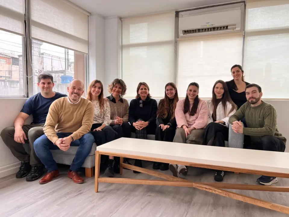 Equipo de Oncoliq