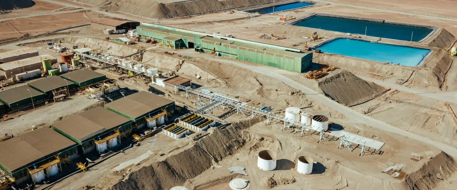 Gas, renovables y baterías: la fórmula híbrida para sostener los proyectos mineros a la espera de la infraestructura energética