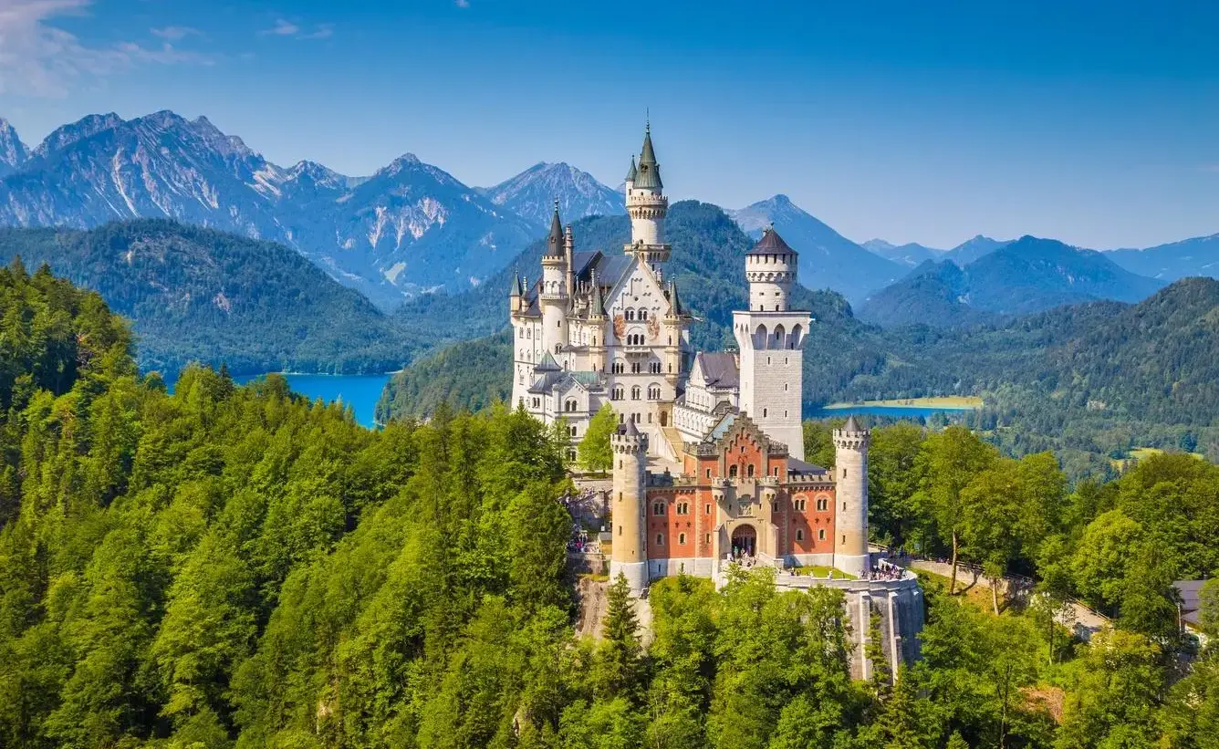 Diez destinos europeos para visitar este 2026