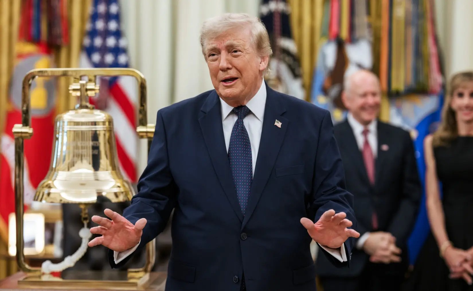 Las dudas que deja el acuerdo de Trump con Venezuela y los riesgos que enfrenta Vaca Muerta