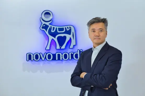 Valney Suzuki, de Novo Nordisk