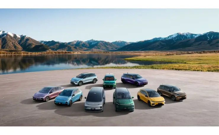 En junio de 2026 Leapmotor superó los 1,5 millones de vehículos entregados a nivel mundial.