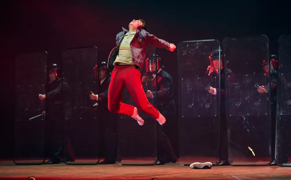 billy elliot