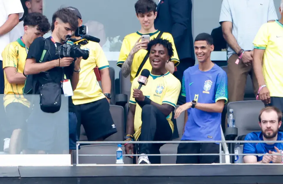 Streaming vs. TV: mientras el Mundial busca un campeón, la nueva generación de creadores ya se consagró