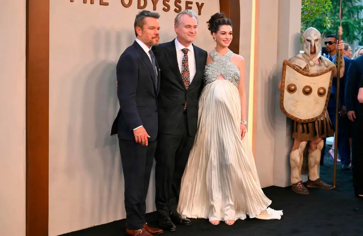 Hollywood y el récord de los US$ 4.000 millones: la gran temporada que confirma la reactivación del cine