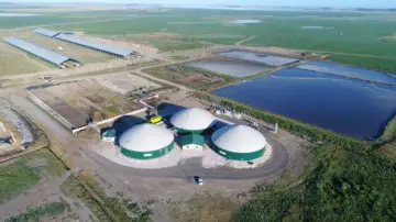 Adecoagro