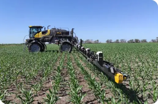 Adecoagro