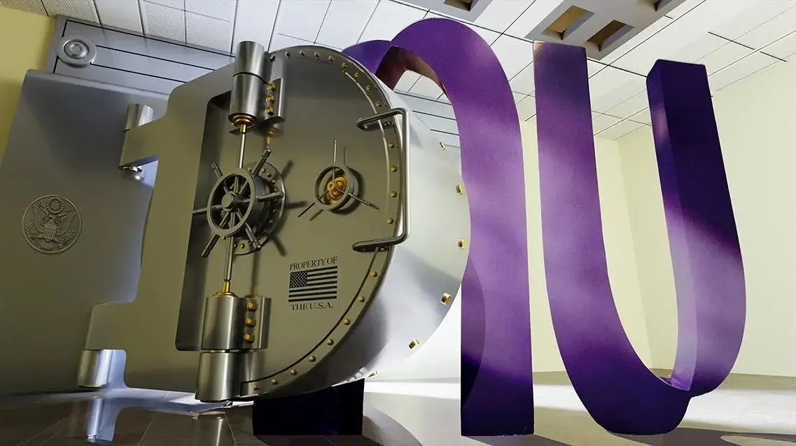 El nuevo plan del multimillonario CEO de Nubank: conquistar la banca estadounidense con el modelo que revolucionó América Latina