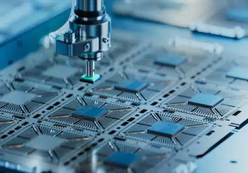 La IA dispara una nueva fiebre bursátil: las cinco acciones ganadoras