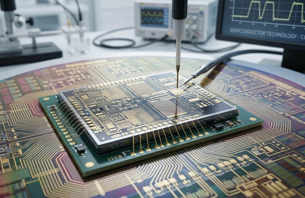 La señal "infalible" de Broadcom que vuelve a entusiasmar al mercado con este gigante de los chips