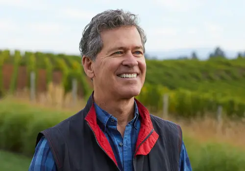 La apuesta de Paul Hobbs por Argentina: de perder su primera cosecha al primer vino argentino de 100 puntos